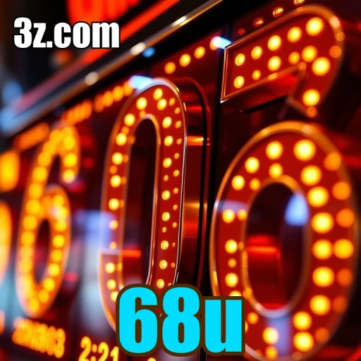 Harmonizando Jogos e Música: 68u em Sintonia