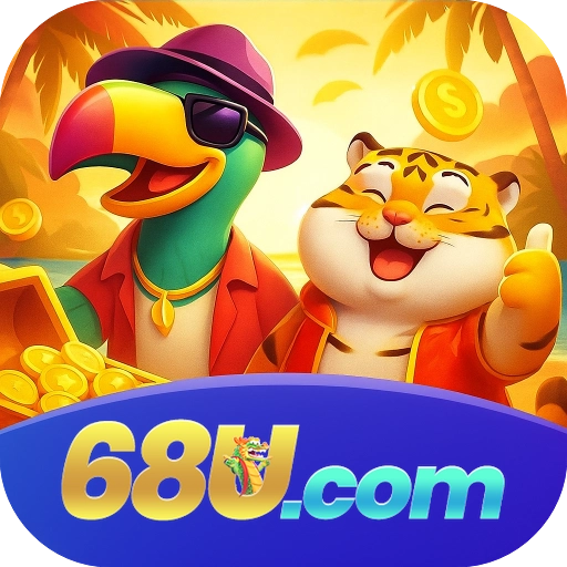 Logo da 68u