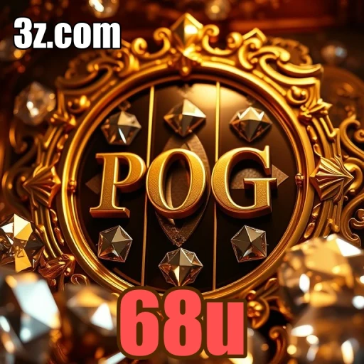 A Magia das Palavras em Jogos no 68u