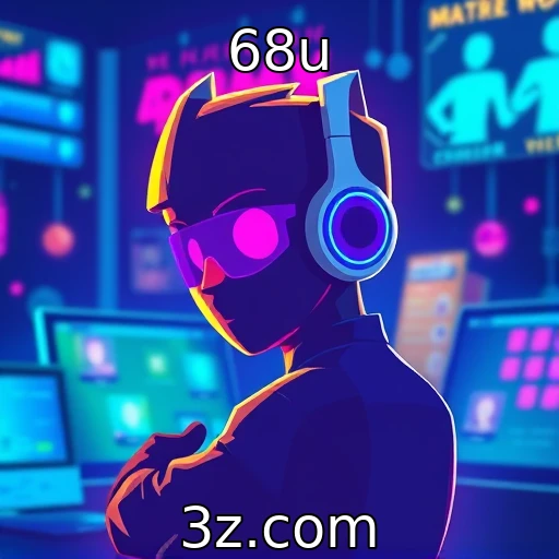 Novas tecnologias transformam a experiência de jogos online