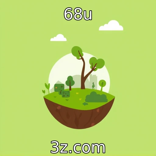 Desenvolvimento sustentável na indústria de jogos